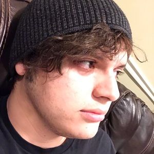 Meet your Posher, Raul